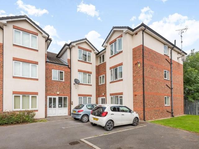 Apartment for rent in Salford, Greater Manchester