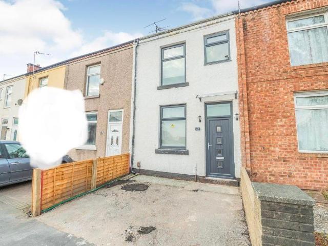 House for rent in Salford, Greater Manchester