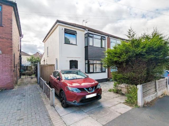 Room for rent in Newtown, Salford
