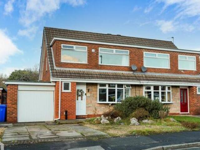 House for sale in Lancashire