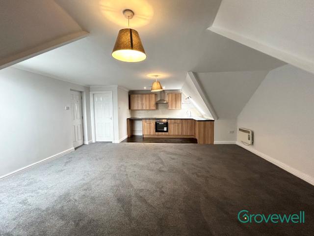 Apartment for rent in Lowton Heath, Wigan