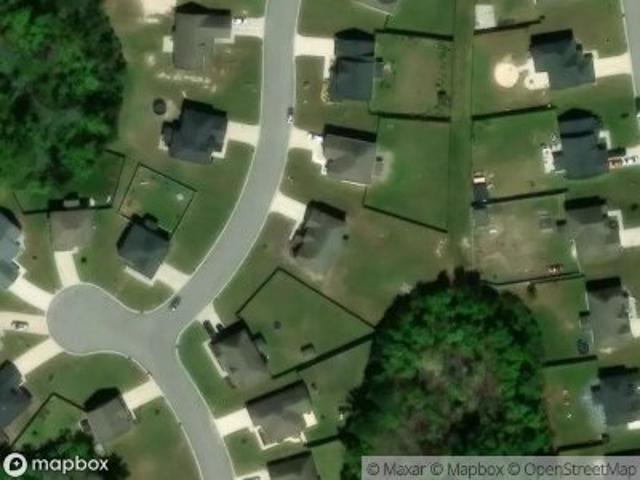 House for sale in Jacksonville, North Carolina