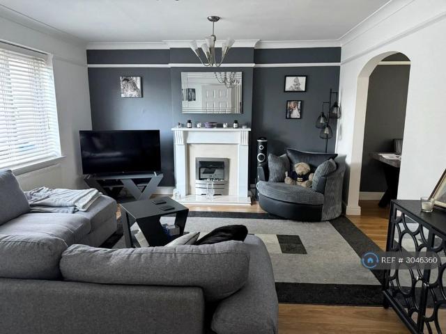 Apartment for rent in Worsley, Salford