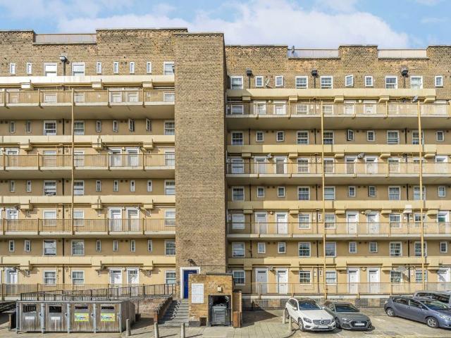 Apartment for rent in Clapham, Greater London