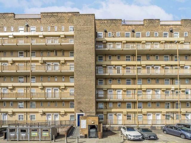 Apartment for rent in Clapham, Greater London