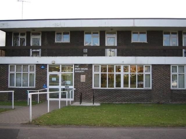 Studio for rent in Red Hill, Surrey