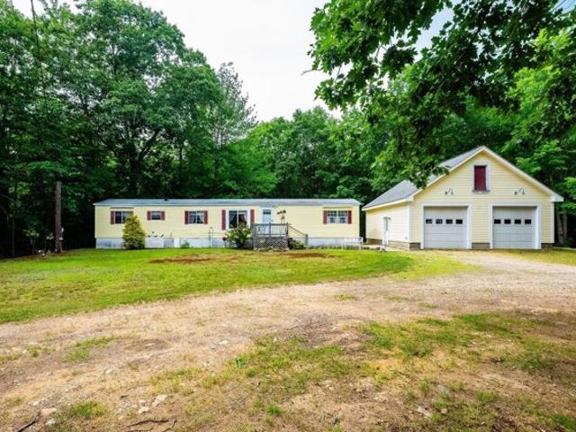 Property for sale in Berwick, Maine