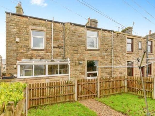 House for sale in Worsthorne, Burnley