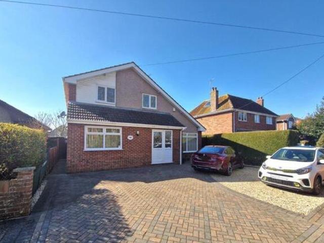 House for sale in Burnham-on-Sea and Highbridge, Highbridge