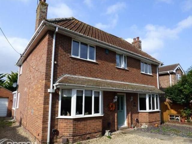 House for sale in Burnham-on-Sea and Highbridge, Highbridge