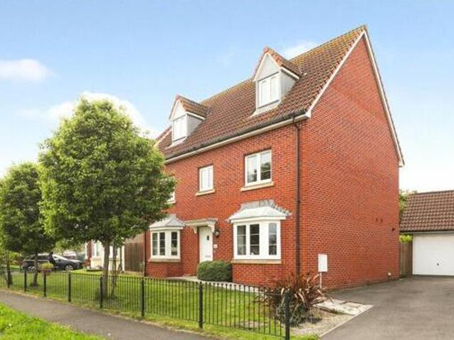 House for sale in Burnham-on-Sea and Highbridge, Highbridge