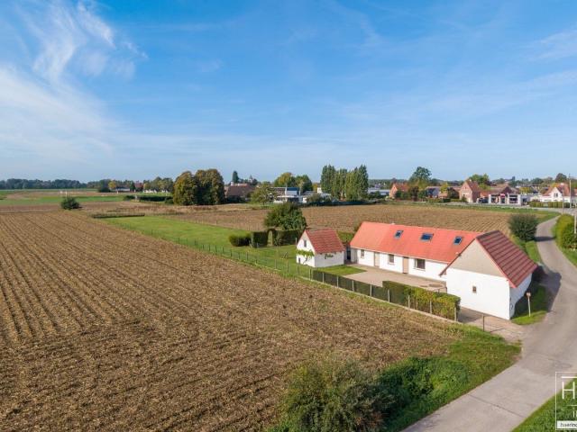 Maison location à Petegem-aan-de-Schelde, Wortegem-Petegem