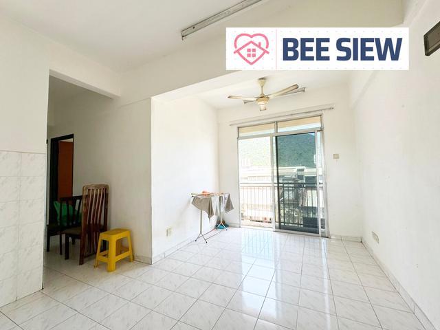 Apartment for sale in Georgetown, Penang