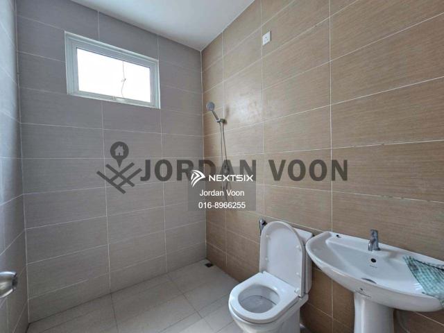 Residential House for sale in Wellesley, Penang
