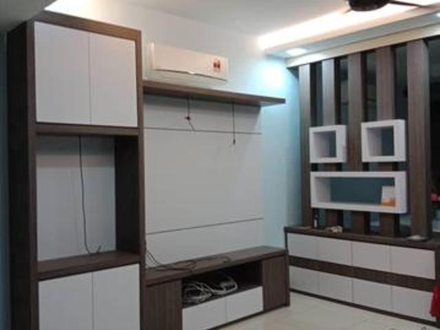 Terraced House for sale in Wellesley, Penang