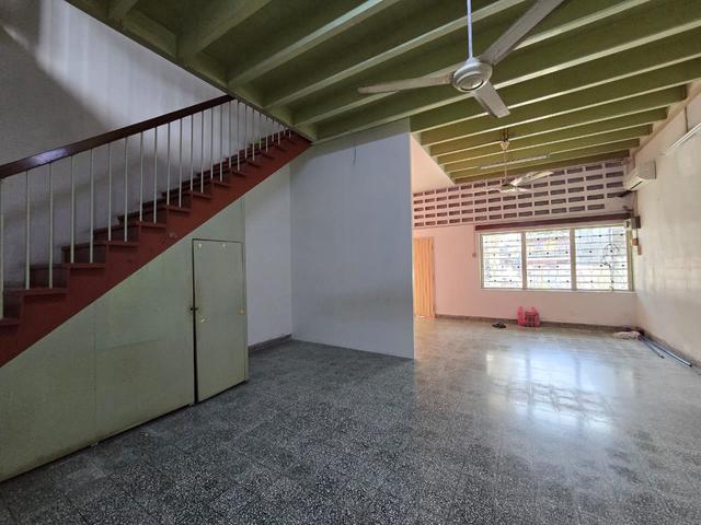 Terraced House for sale in Penang
