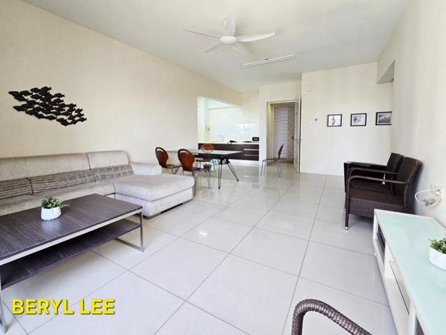 Condominium for rent in Penang
