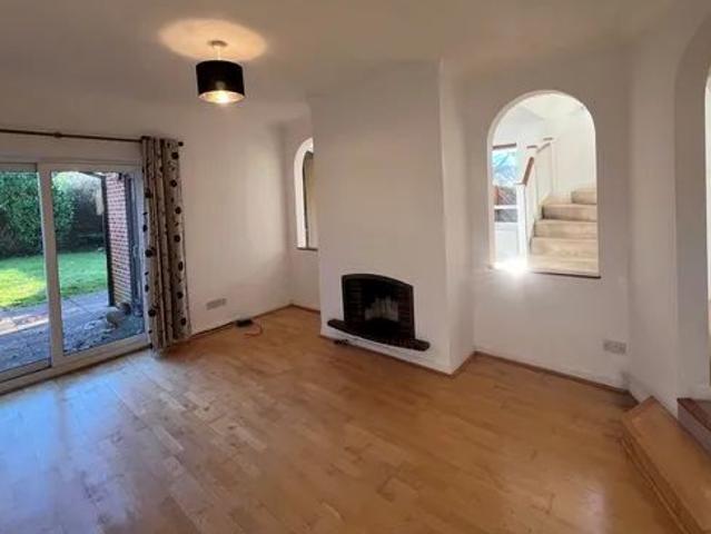House for rent in Glynde, West Sussex
