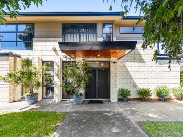 Townhouse for sale in Western Australia