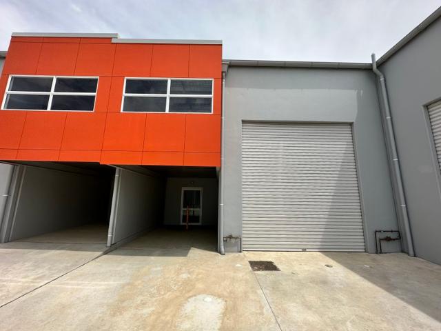 Warehouse for rent in South Nowra, New South Wales