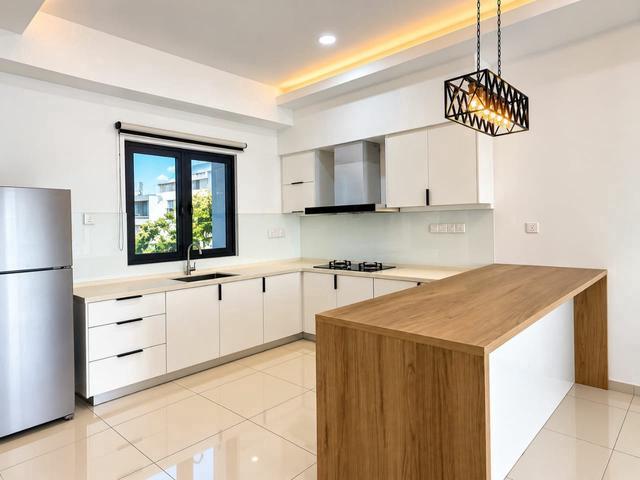 Condominium for rent in Timur Laut, George Town