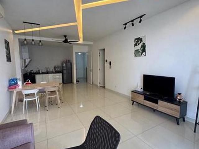 Serviced Residence for rent in Georgetown, Penang