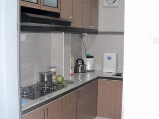 Condominium for sale in Georgetown, Penang