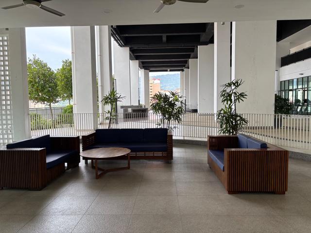 Condominium for sale in Georgetown, Penang