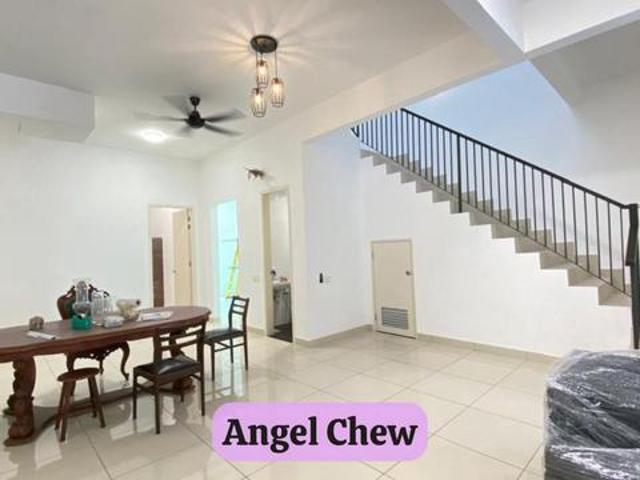 Terraced House for rent in Batu Kawan, Seberang Perai