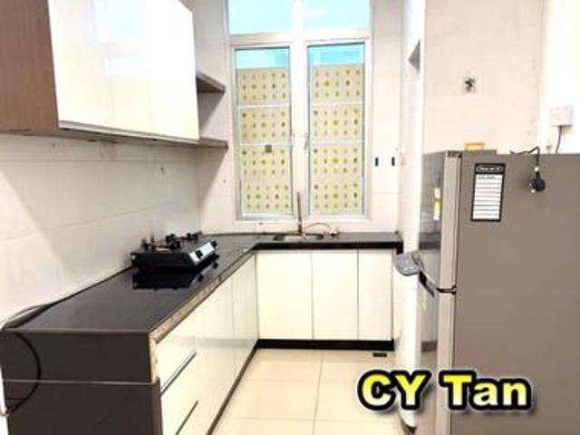 Condominium for rent in Wellesley, Penang