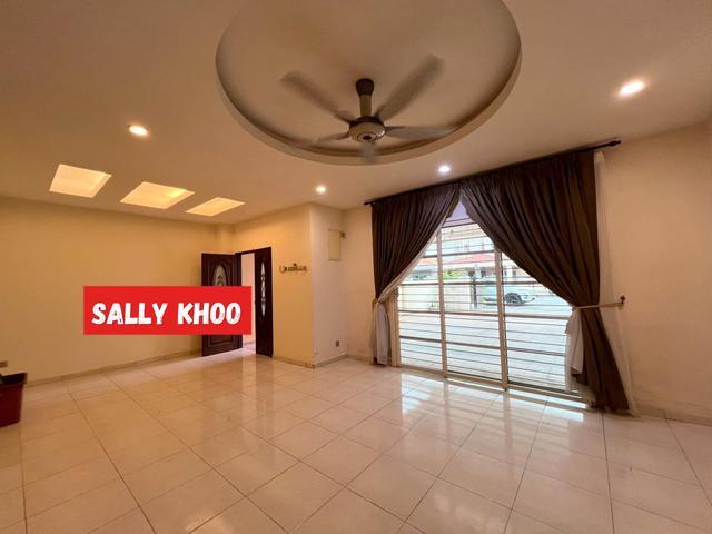 Terraced House for sale in Wellesley, Penang