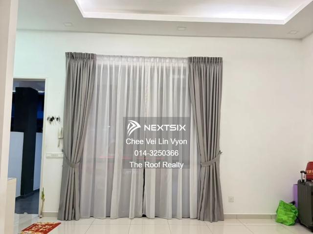 Warehouse for sale in Georgetown, Penang