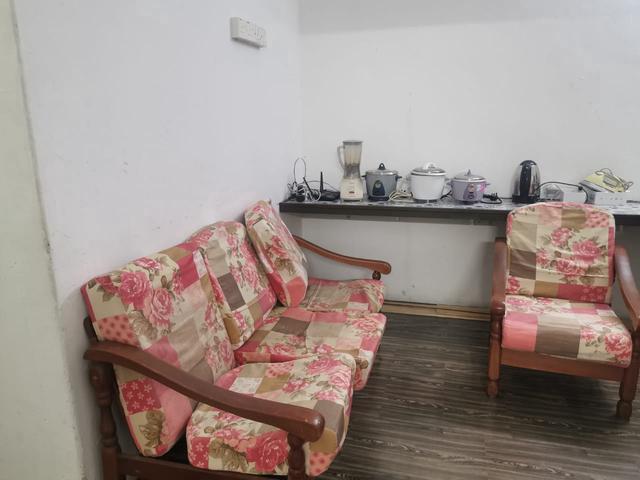 Terraced House for sale in Georgetown, Penang