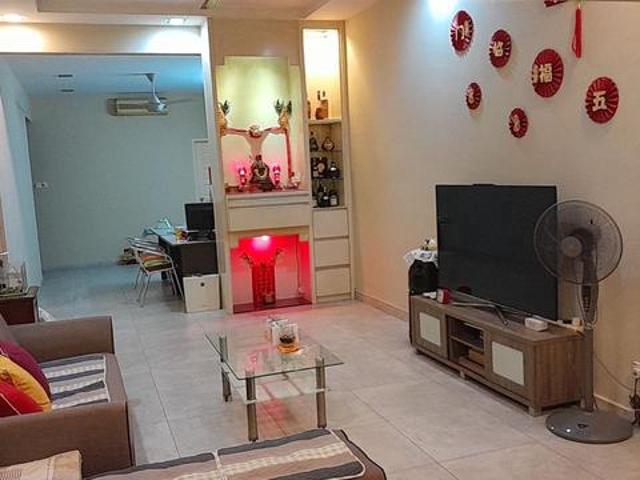 Terraced House for sale in Georgetown, Penang