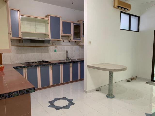 Terraced House for sale in Georgetown, Penang