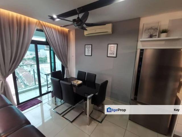 Condominium for sale in Georgetown, Penang