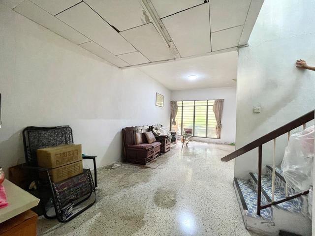 Terraced House for sale in Ayer Itam, George Town