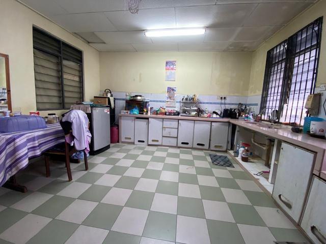 Terraced House for sale in Georgetown, Penang