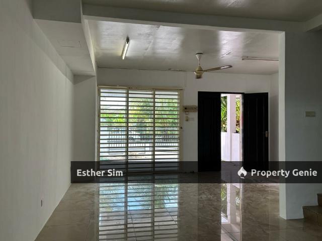 Terraced House for sale in Wellesley, Penang