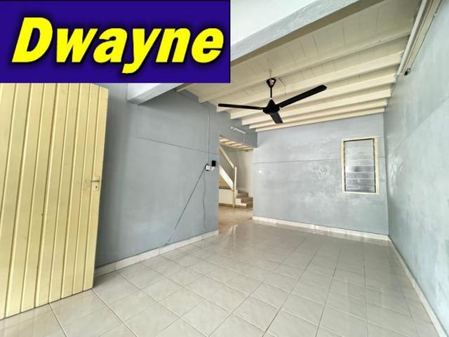Terraced House for sale in Georgetown, Penang