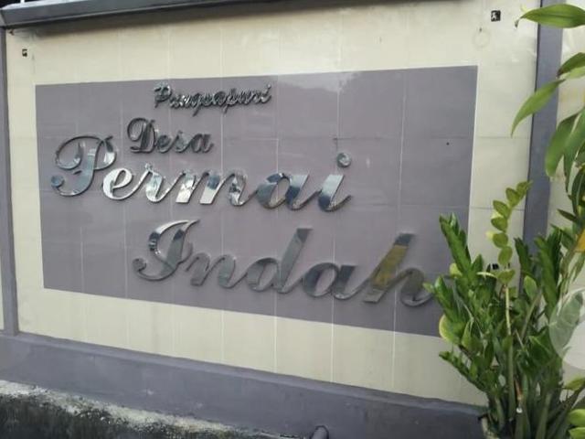 Apartment for sale in Georgetown, Penang