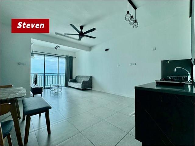 Condominium for sale in Georgetown, Penang
