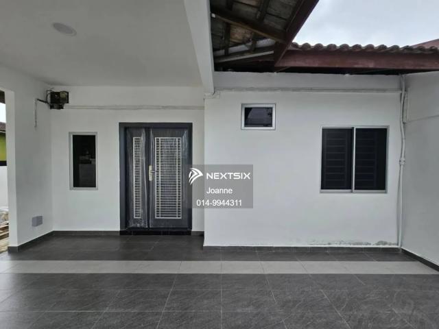 Shop for sale in Wellesley, Penang