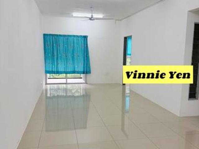 Serviced Residence for sale in Ayer Itam, Penang