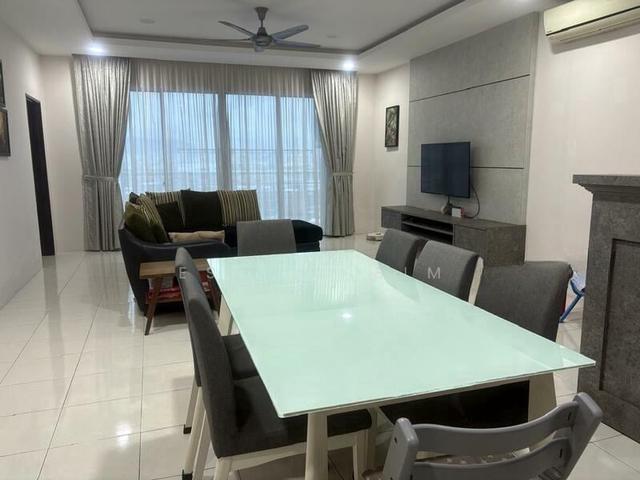 Condominium for sale in Wellesley, Penang
