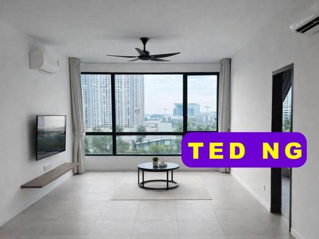 Condominium for sale in Wellesley, Penang