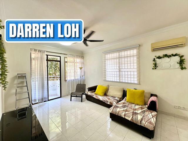 Condominium for sale in Georgetown, Penang