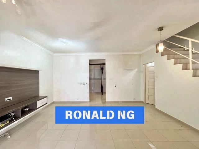 Terraced House for sale in Georgetown, Penang
