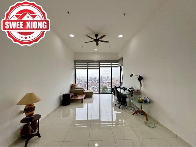 Serviced Residence for sale in Penang