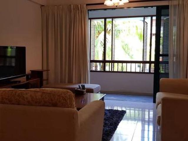 Condominium for sale in Pulau Pinang